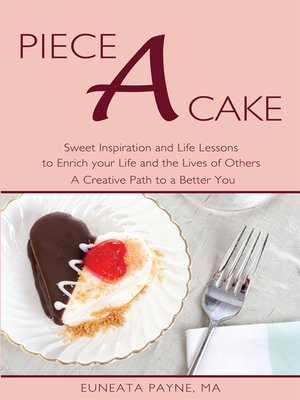 cover image of Piece a Cake